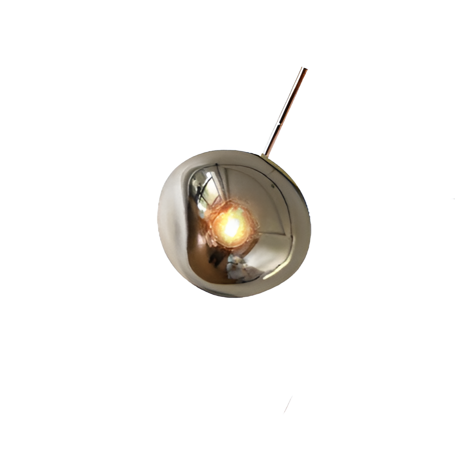 Lampe de couleur Pendentif Luna