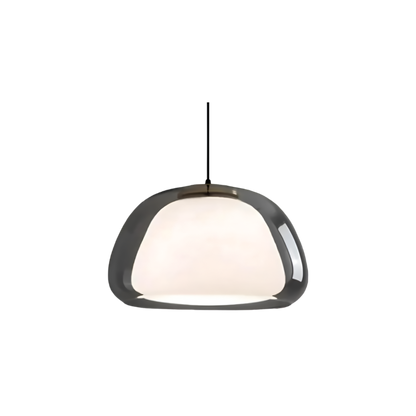 Nordic Jelly Glass Soho Pendant Light