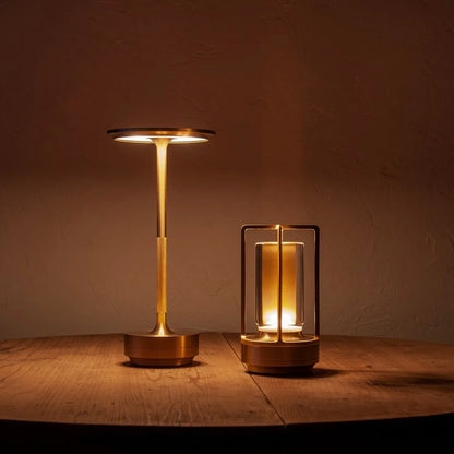 Lampe sans fil Radiance of Dawn