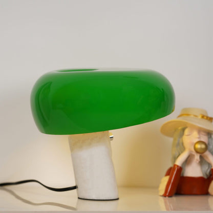 Iconic Snoopy Table Lamp