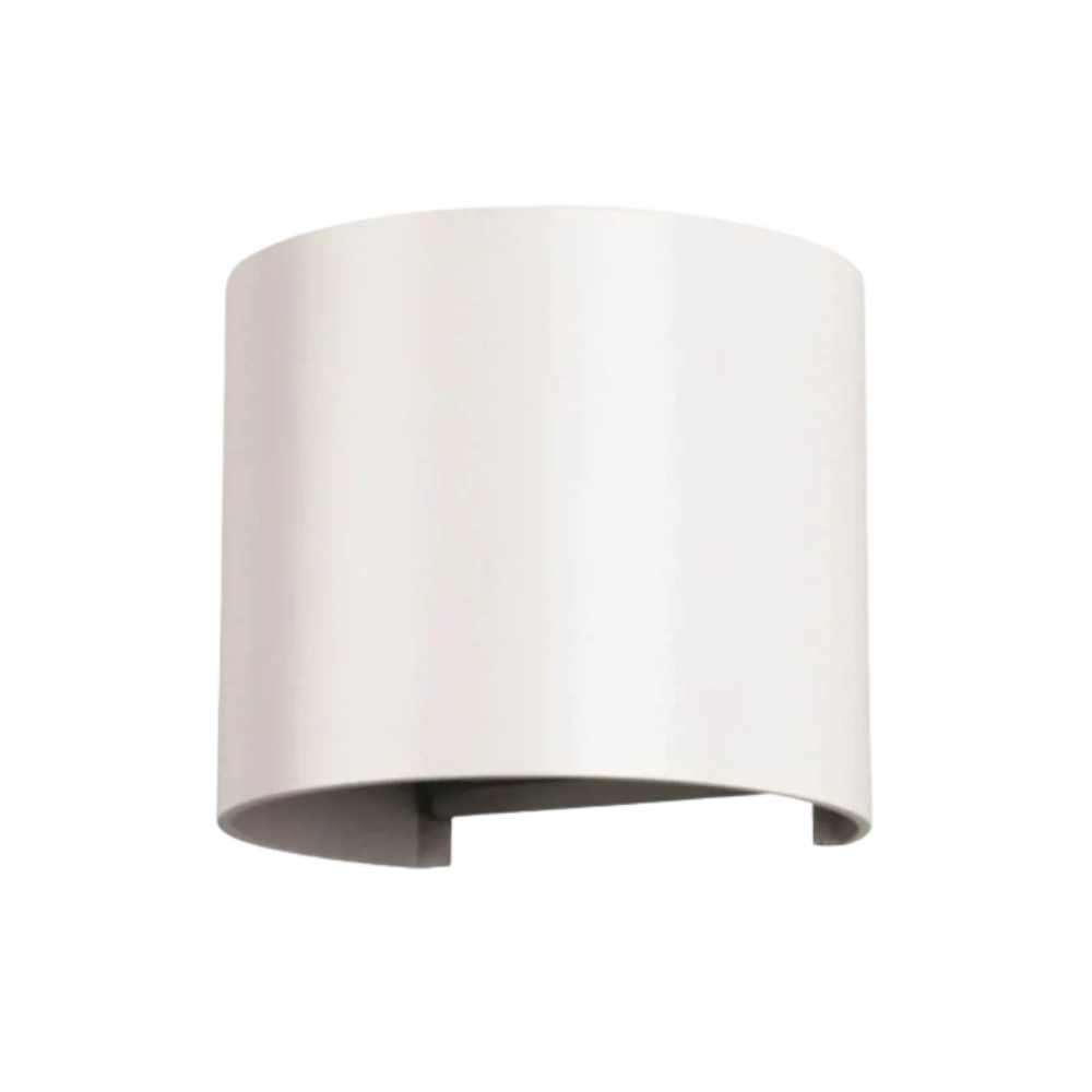 Minimalist Cube Aluminum Modern LED Wall Lamp