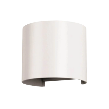 The Minimalist Cube Wall Lamp