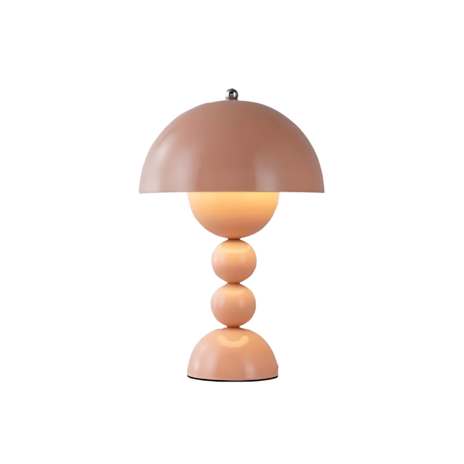 La lampe de table sans fil Nordic Bud