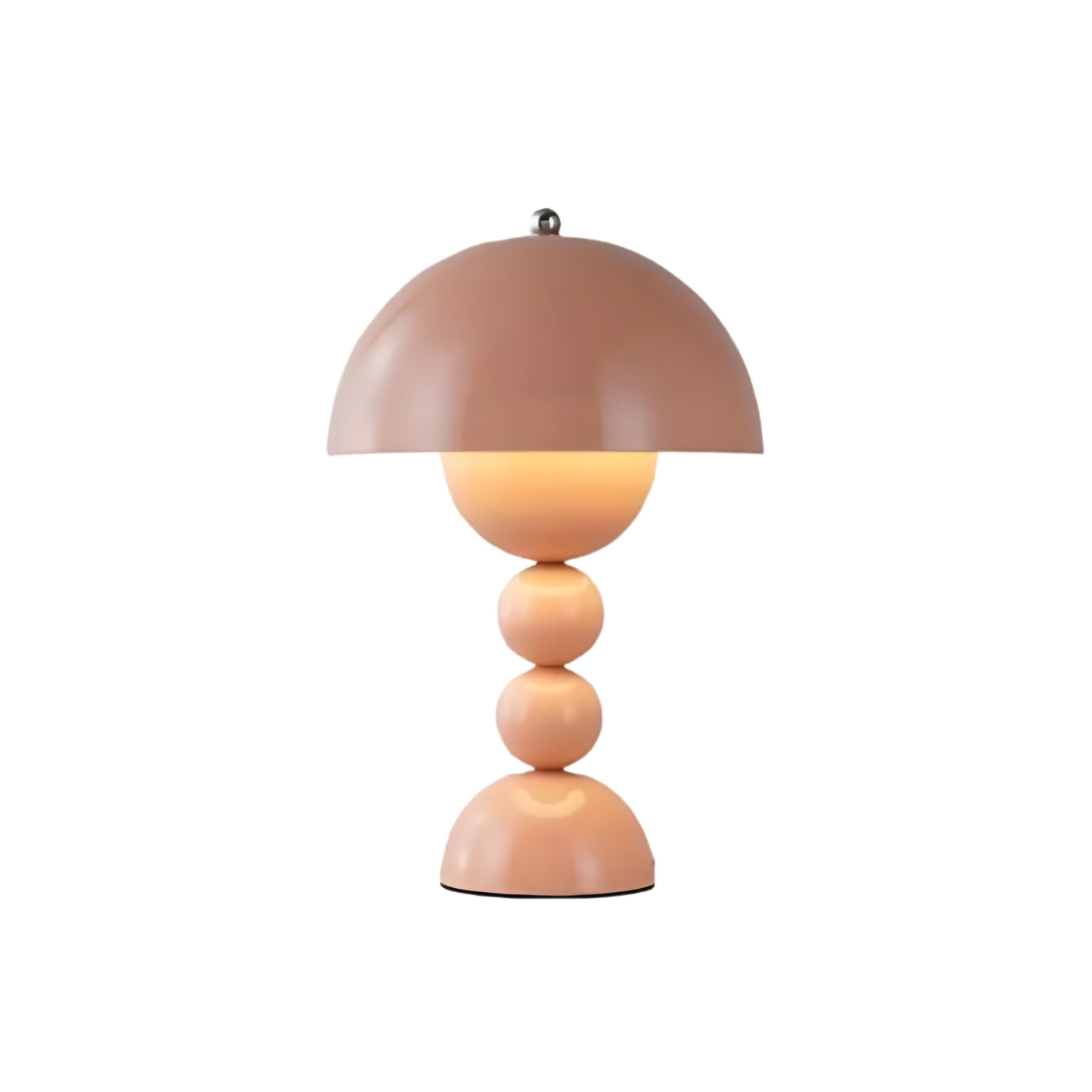 La lampe de table sans fil Nordic Bud