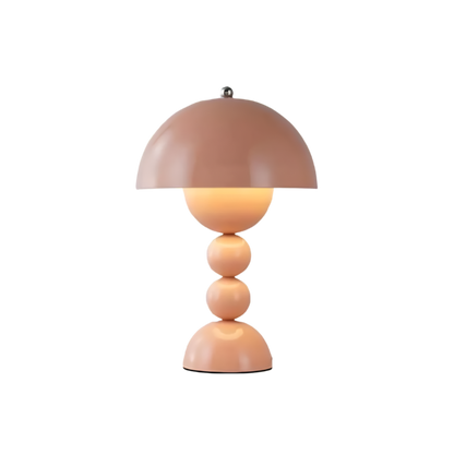 La lampe de table sans fil Nordic Bud