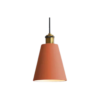 The Refined Scandi Ceiling Lamp