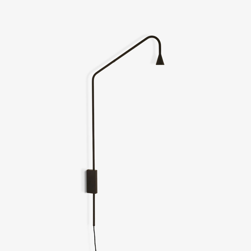 Lampada da parete Trizo Moderna in Design Nordico