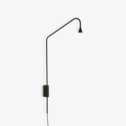 Nordic Design Moderne Trizo Wandlamp