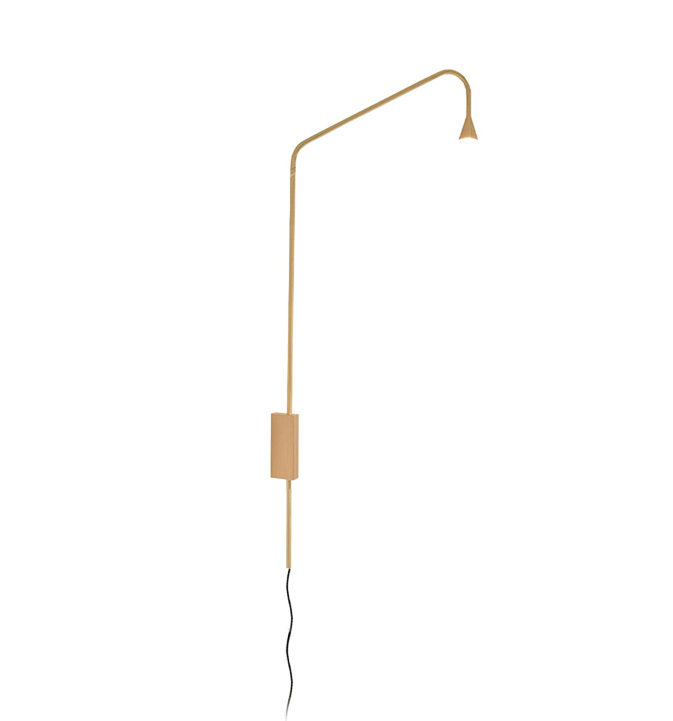 Nordic Design Moderne Trizo Wandlamp