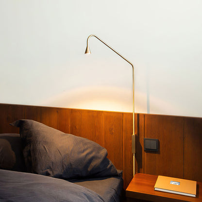 Nordic Design Moderne Trizo Wandlamp