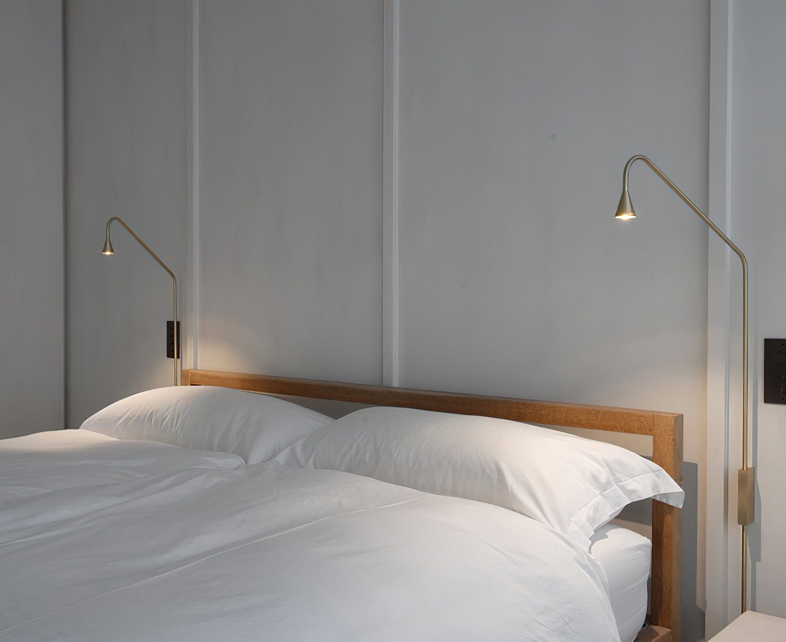 Nordic Design Modern Trizo Wall Lamp