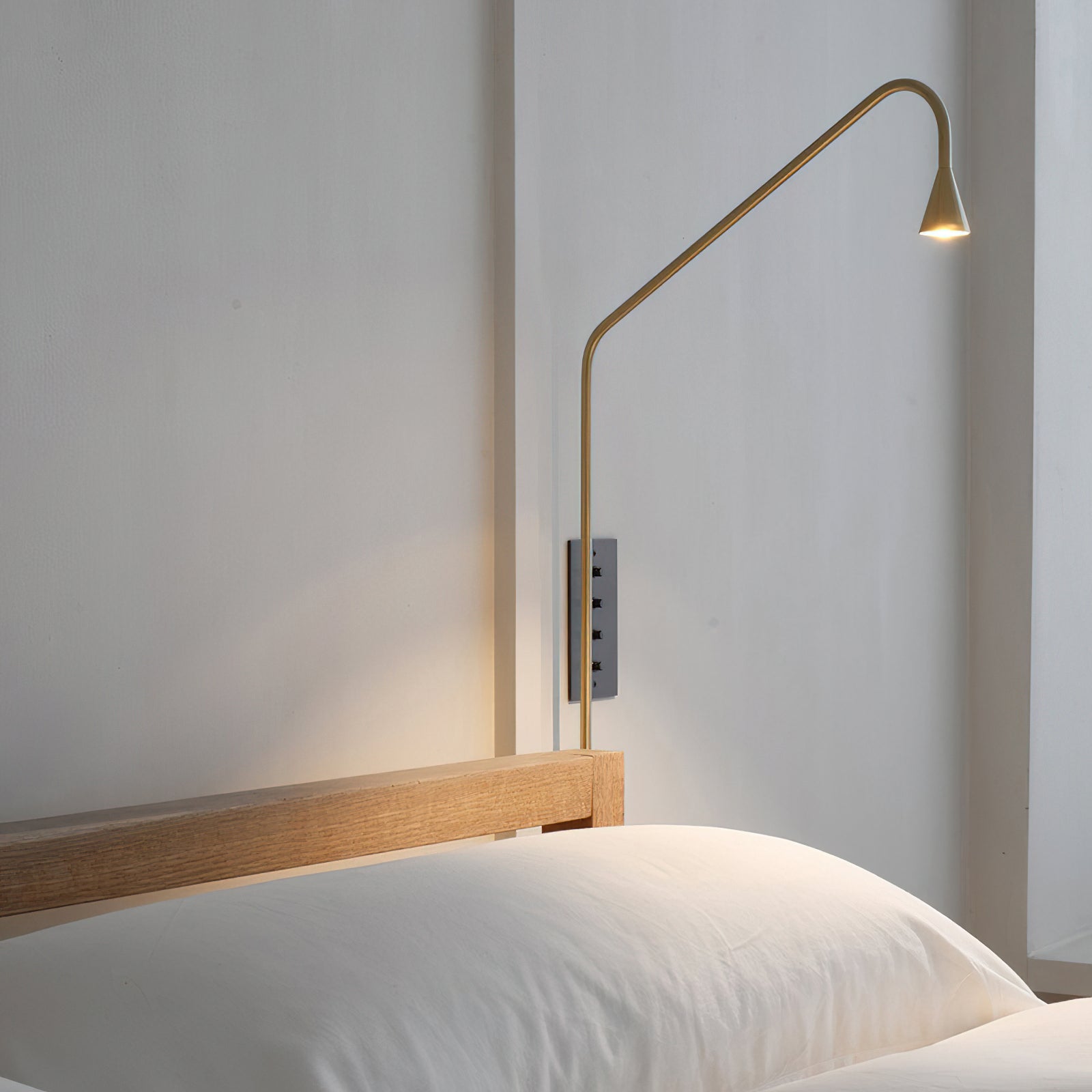 Nordic Design Modern Trizo Wall Lamp