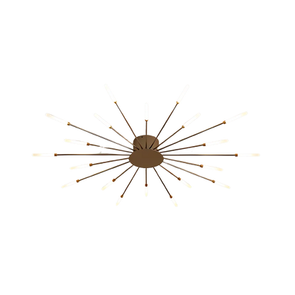 The Fireworks Ceiling Lamp