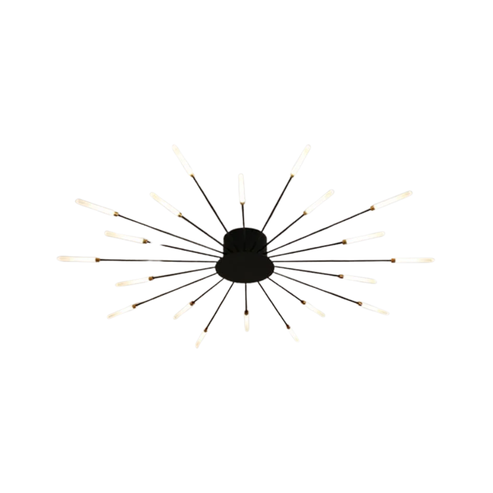 The Fireworks Ceiling Lamp