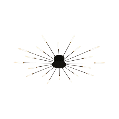 The Fireworks Ceiling Lamp