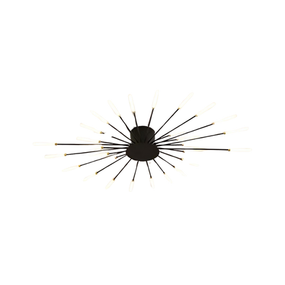 The Fireworks Ceiling Lamp