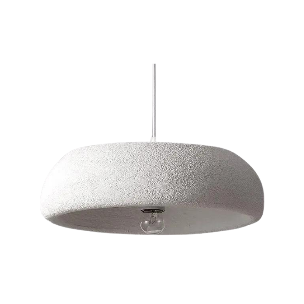 Japandi - Minimalist Zen Pendant Light