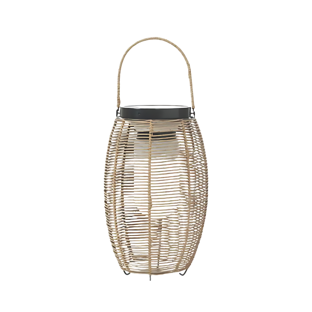 The Radiance of the Wanderer IP65 Waterproof Outdoor Floor Light