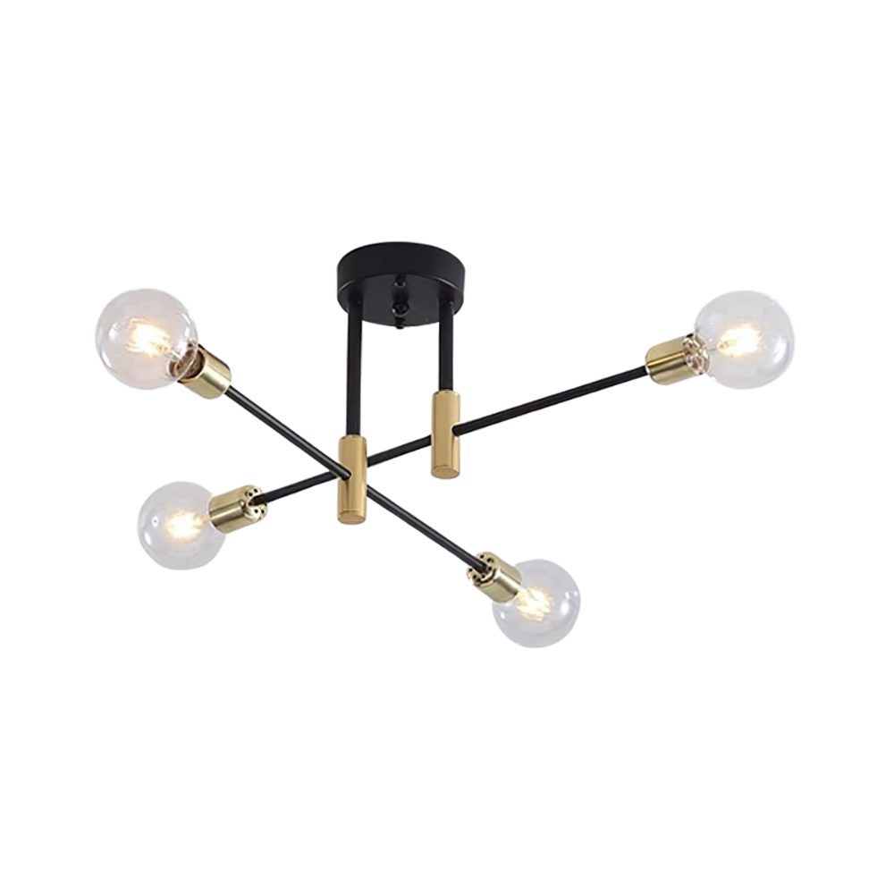 Lampadario a LED Valentina&