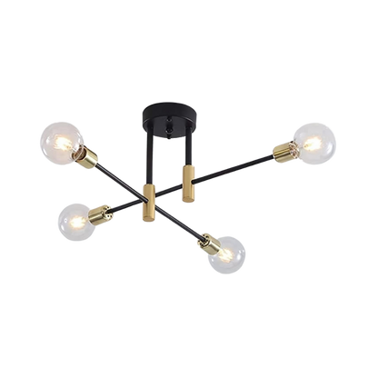 Lampadario a LED Valentina&