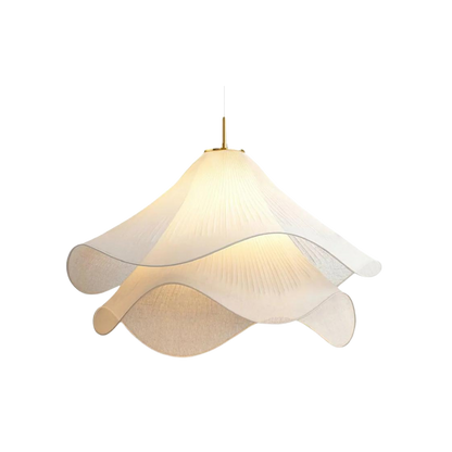 The Radiance of Serenity Pendant Lamp