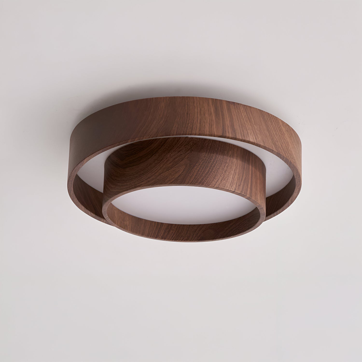 Vaako Nordic Acrylic LED Ceiling Light