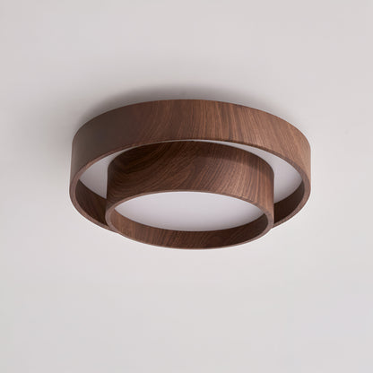 Vaako Nordic Acrylic LED Ceiling Light
