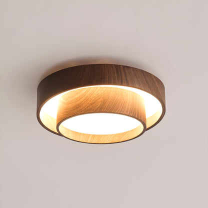 Vaako Nordic Acrylic LED Ceiling Light