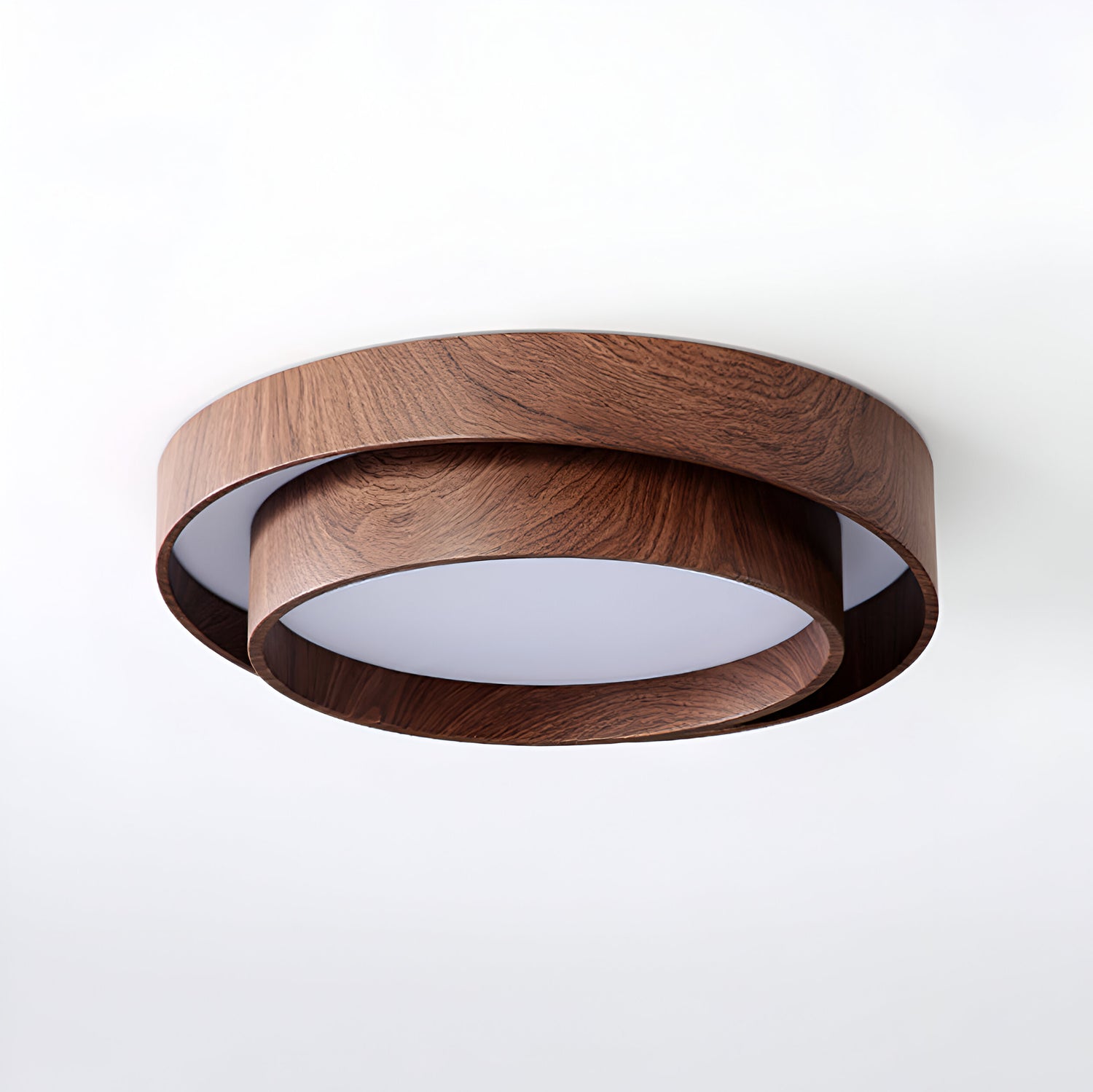 Vaako Nordic Acrylic LED Ceiling Light