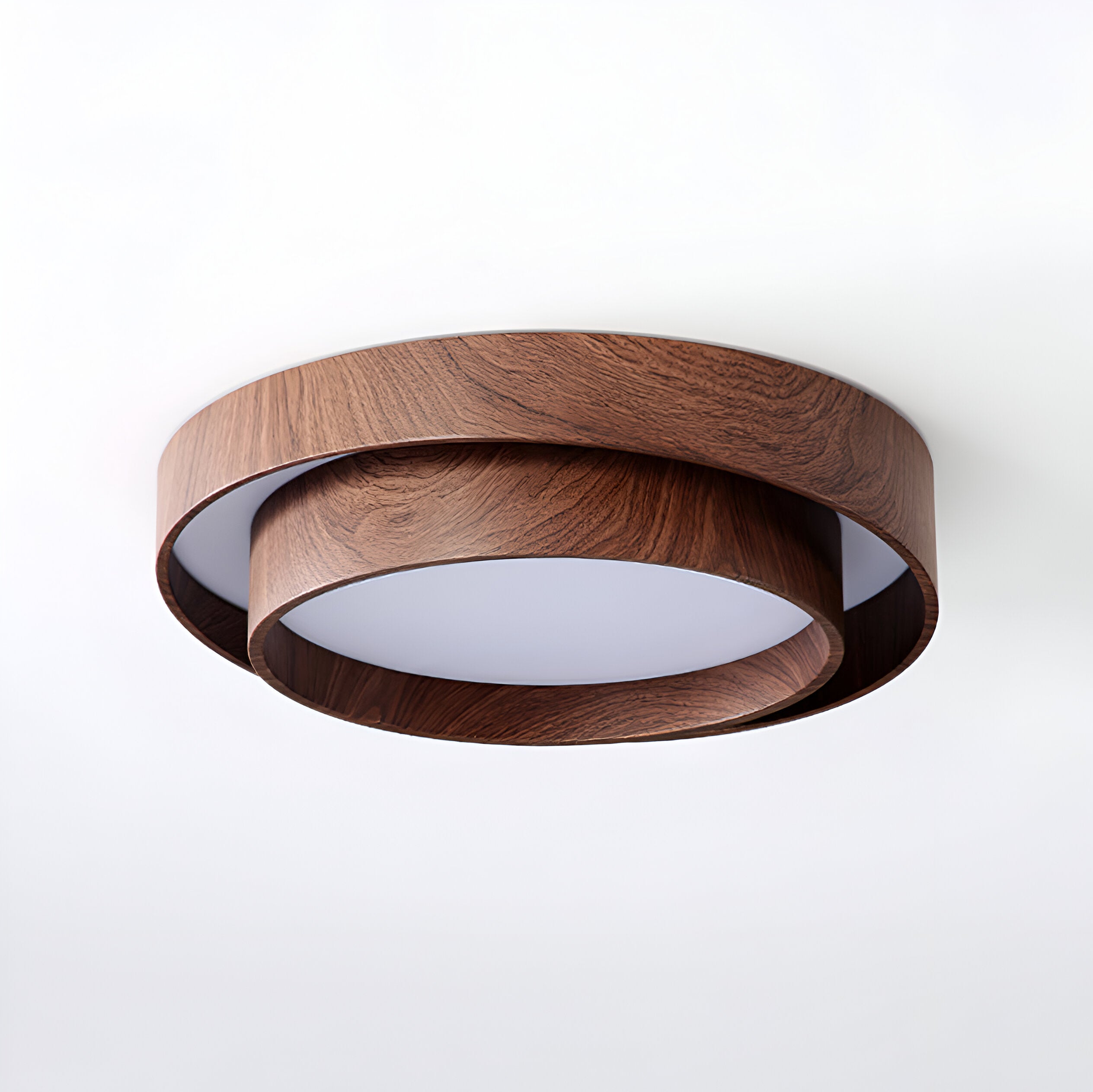 Vaako Nordic Acrylic LED Ceiling Light