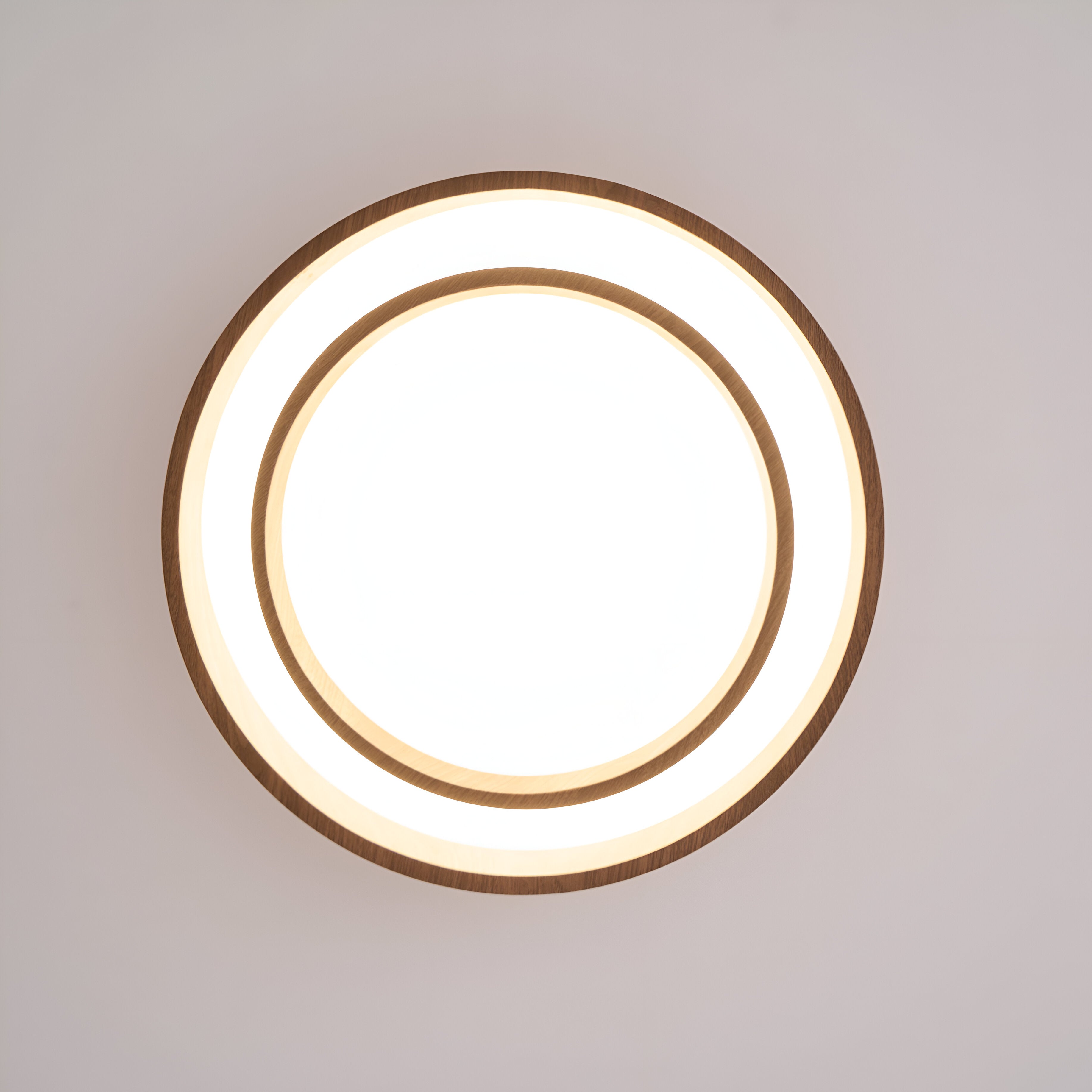 Vaako Nordic Acrylic LED Ceiling Light
