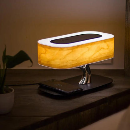 Light of Life Table Lamp