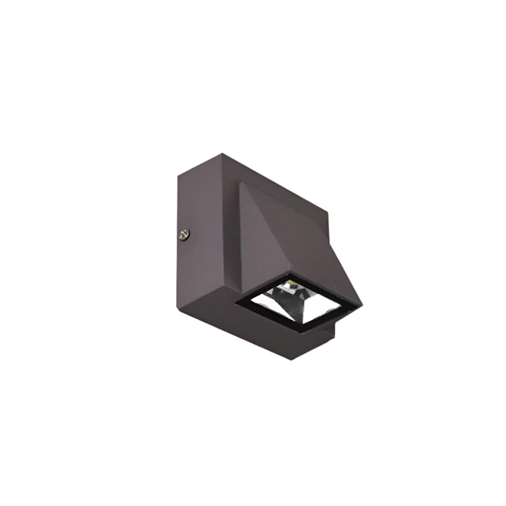 Moderne Duurzame Waterdichte LED IP65 Waterdichte Buitenshuis Wandlamp