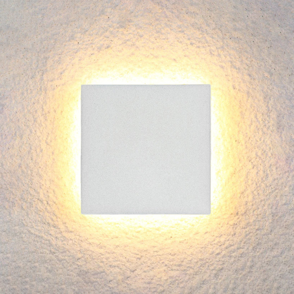 Lampada da parete LED Minimalismo Moderno