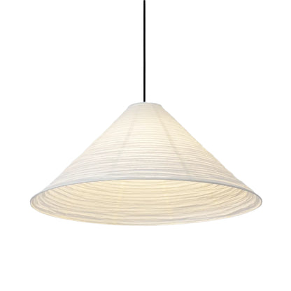 Shoto Serenity Washi Paper Japandi Pendant Light