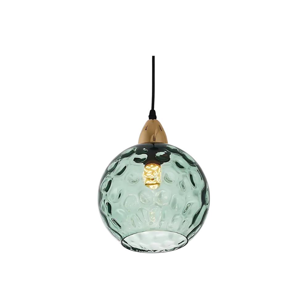 Hailie’s Shore Modern Ceiling Lamp