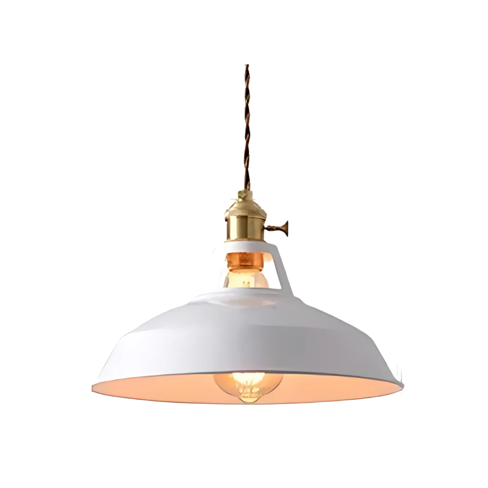 The Timeless Classic Pendant Light