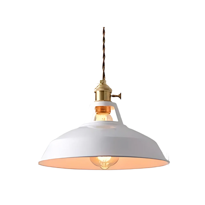 The Timeless Classic Pendant Light