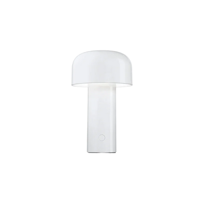 Wireless Mushroom Lantern Light