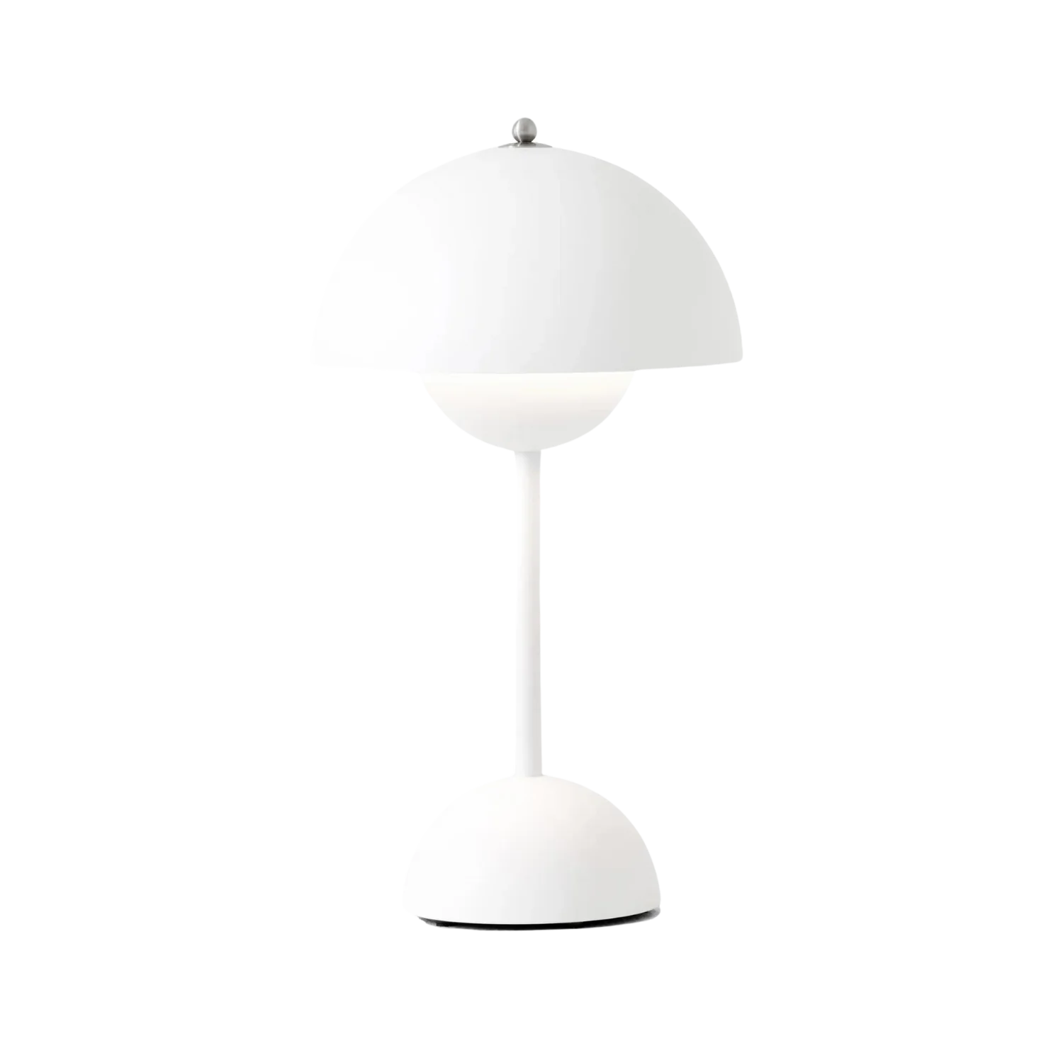 Lampe de table sans fil Enchanteurs Mini Truffes Délices