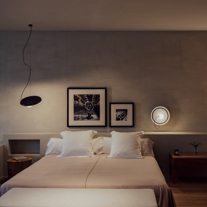 Nordic Designer 3D Ball LED Pendant Light