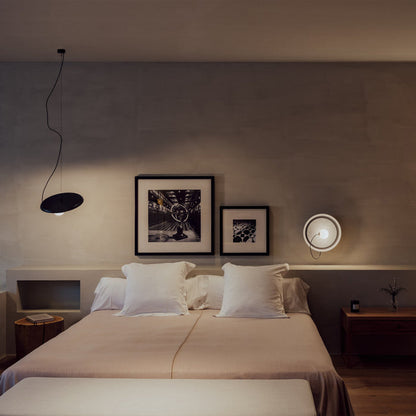 Nordic Designer 3D Ball LED Pendant Light