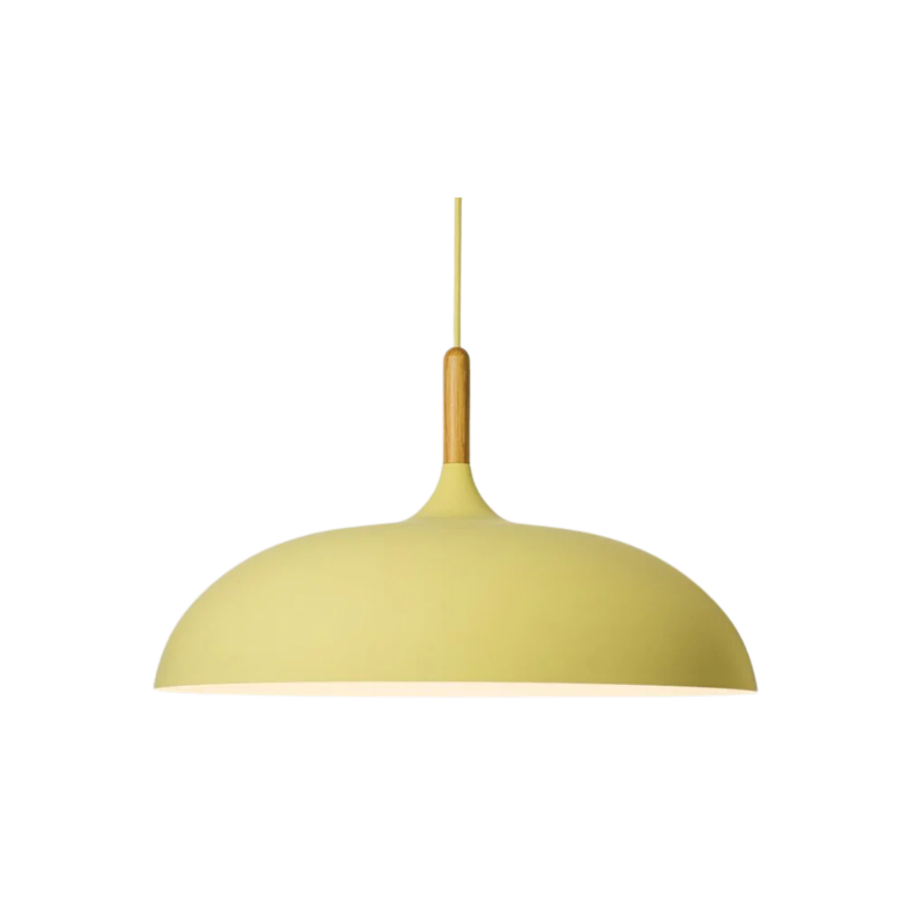 Il Lampadario Scandinavo Elegante