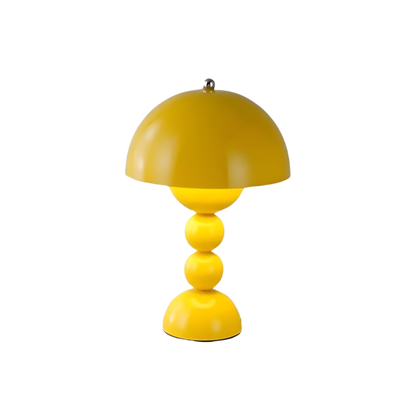 La lampe de table sans fil Nordic Bud