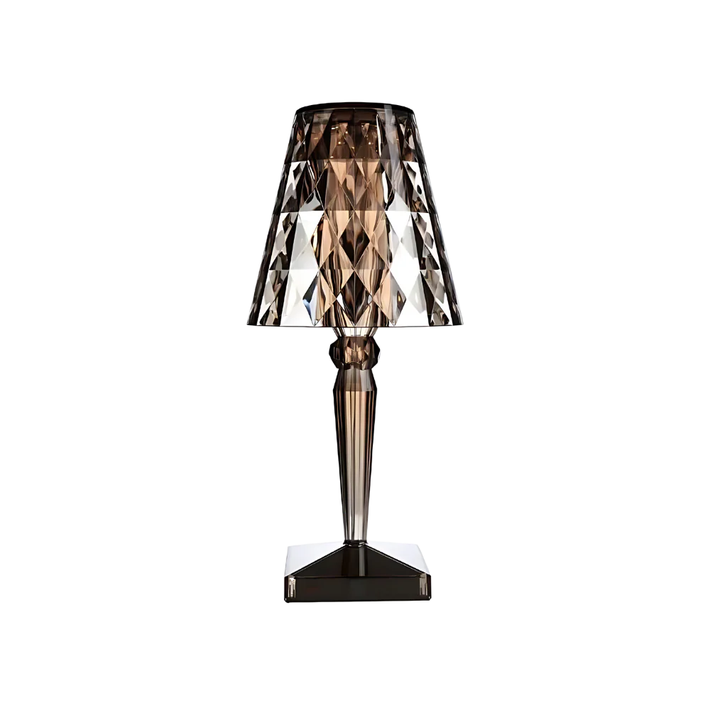 Lampe de table Golden Honey Ray