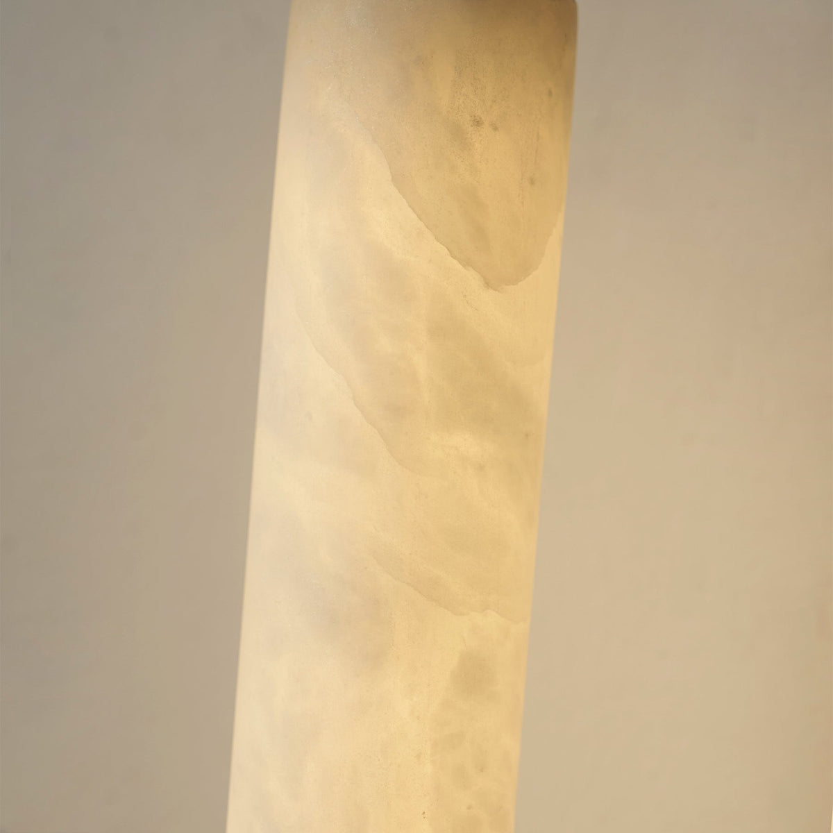 Thea Nordic Alabaster Wall Light