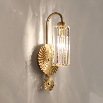 Cecily Wall Lamp