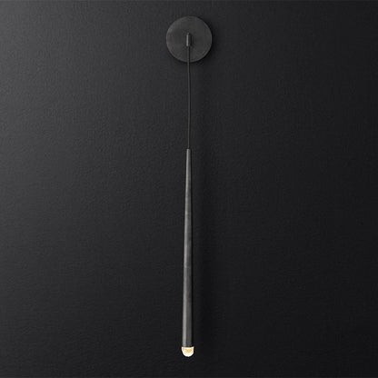 Aquitaine Minimalist Nordic Wall Lamp