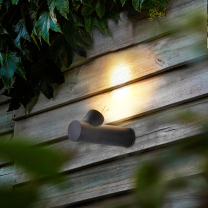 Orr Modern Waterproof Outdoor Wall Lighting