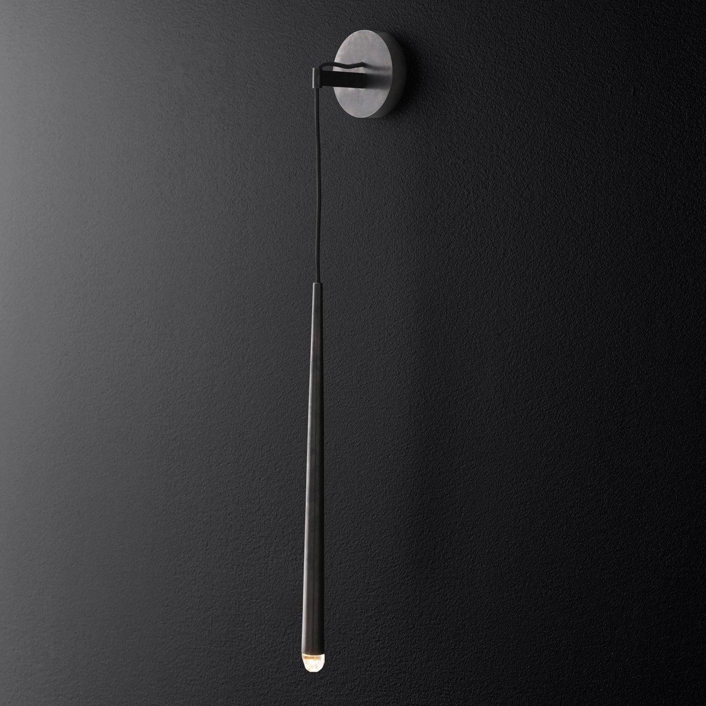 Aquitaine Minimalistische Nordische Wandlampe